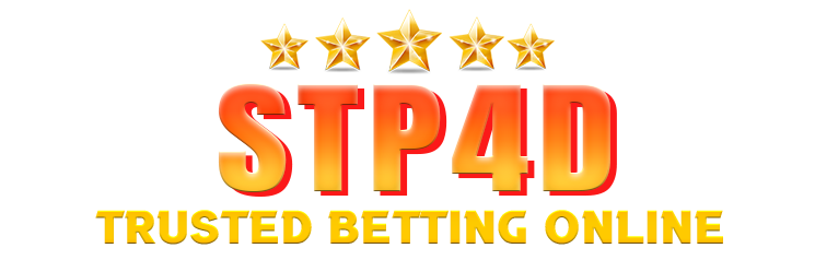 Logo Stp4D